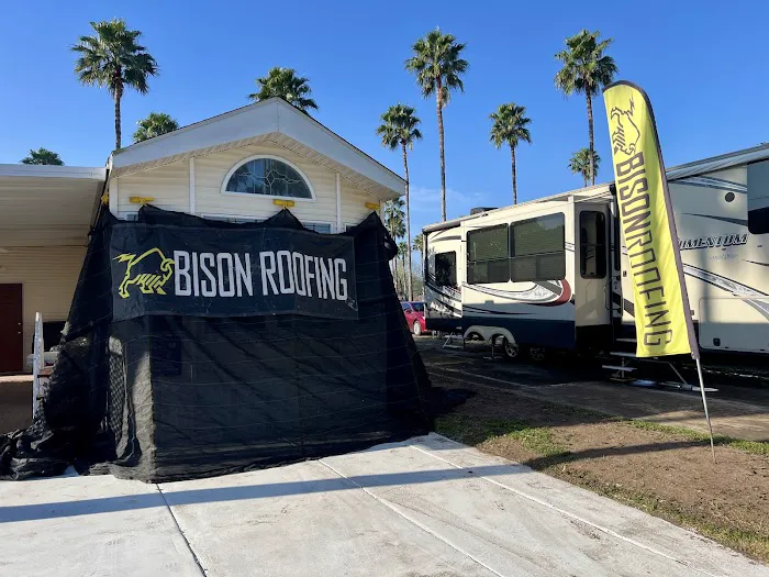 Bison Roofing Picture 8