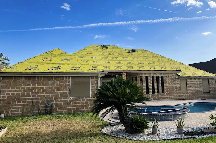 Bison Roofing Picture 10