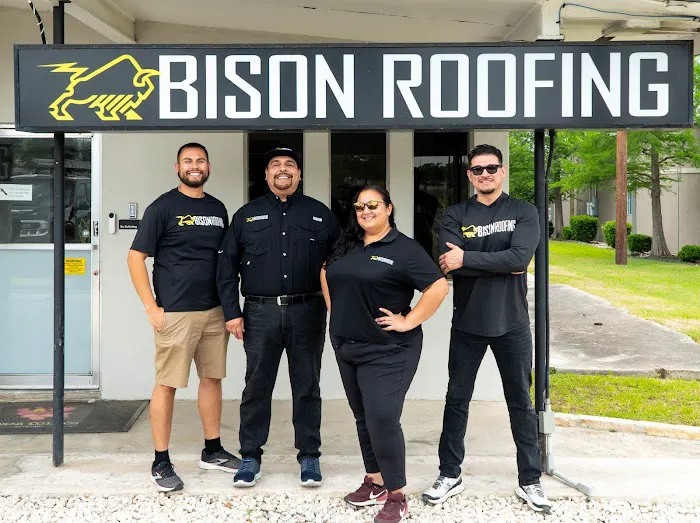 Bison Roofing Picture 9