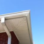 Roofline Gutters