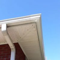 Roofline Gutters ico