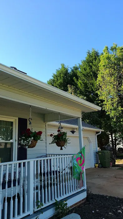 Roofline Gutters Picture 6
