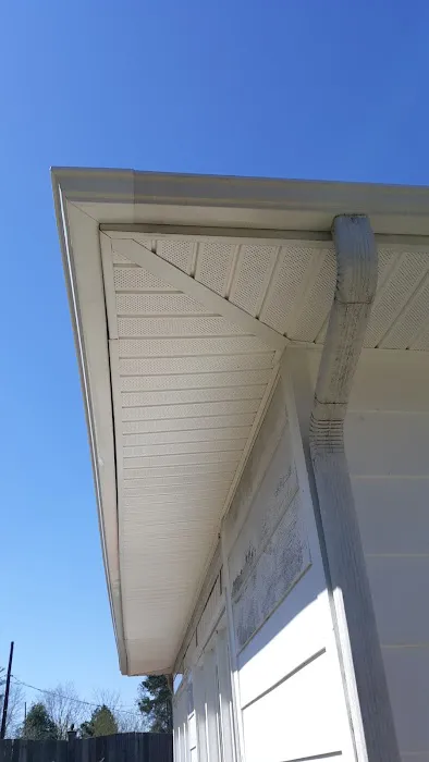 Roofline Gutters Picture 9