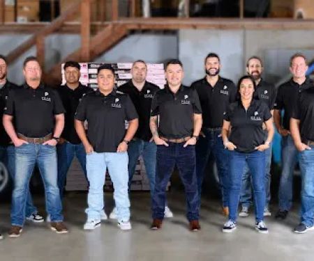 Peak Roofing and Construction