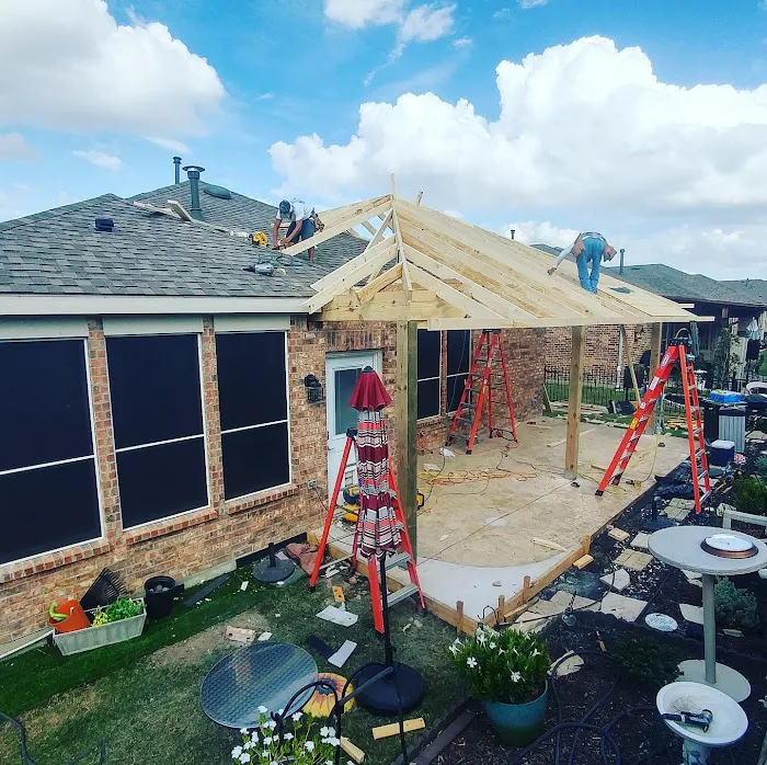 Peak Roofing and Construction Picture 3