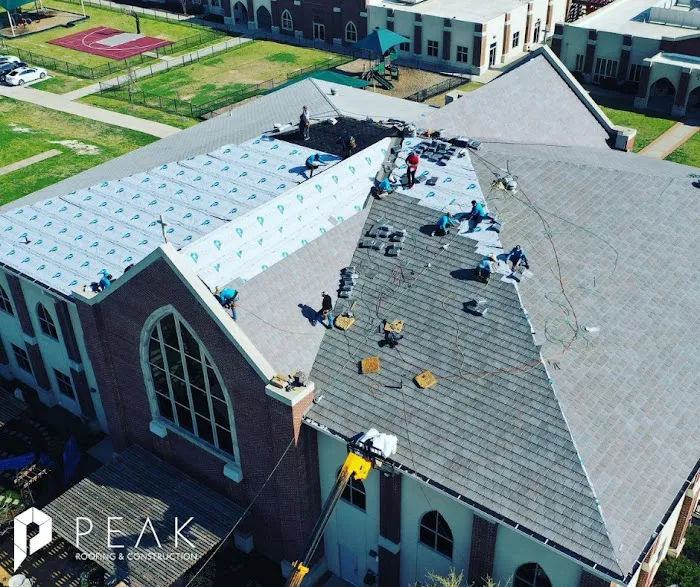 Peak Roofing and Construction Picture 6
