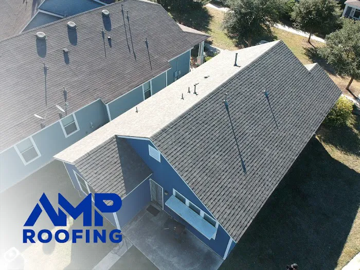 AMP Roofing Picture 4