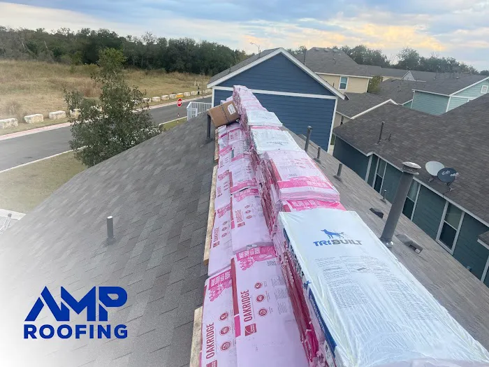 AMP Roofing Picture 3