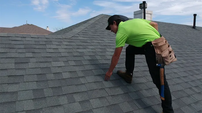 AMP Roofing Picture 2
