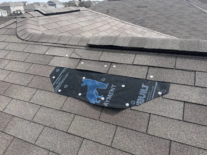 AMP Roofing Picture 5