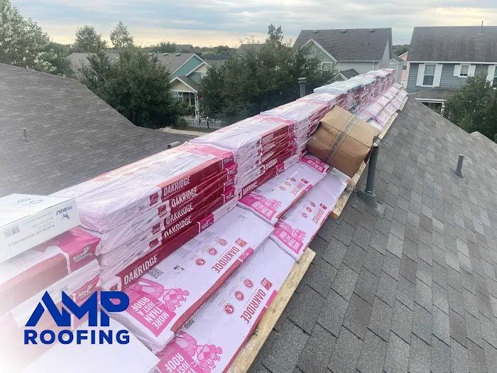 AMP Roofing Picture 1