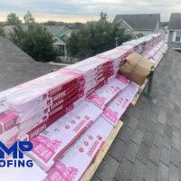 AMP Roofing ico