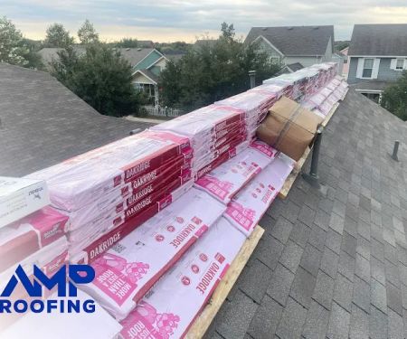 AMP Roofing