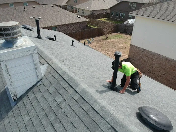 AMP Roofing Picture 7