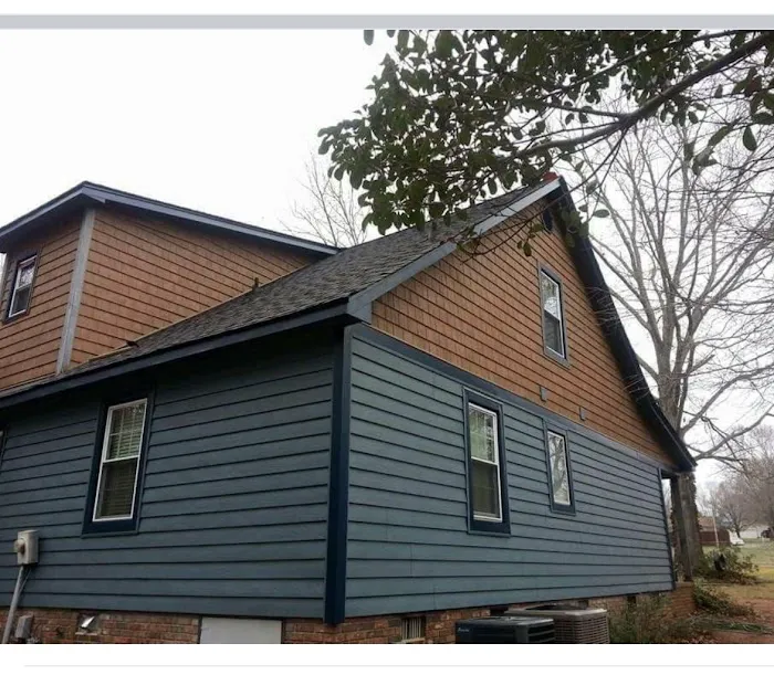 Affordable Siding and Gutters, LLC Picture 5