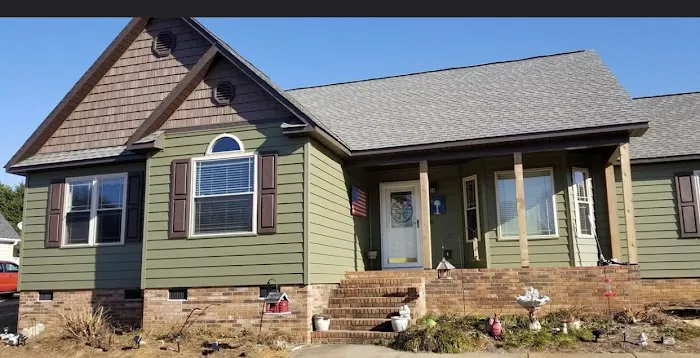 Affordable Siding and Gutters, LLC Picture 4