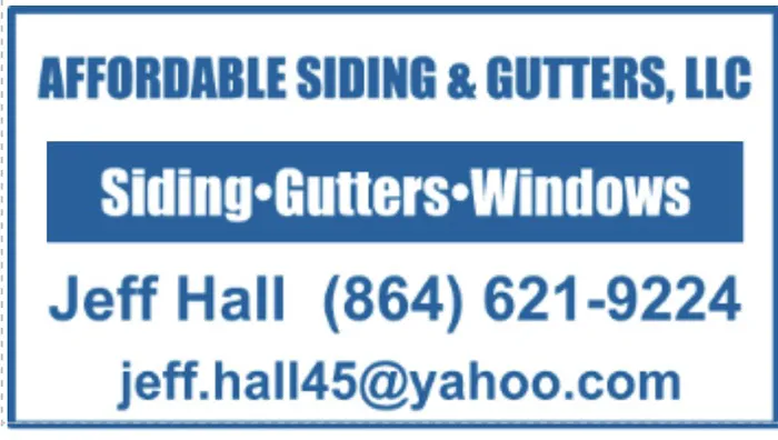 Affordable Siding and Gutters, LLC Picture 8