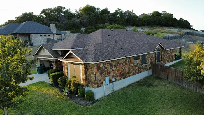 Heritage Roofing & Construction Company - Cedar Park Picture 3