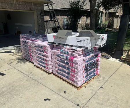 Heritage Roofing & Construction Company - Cedar Park