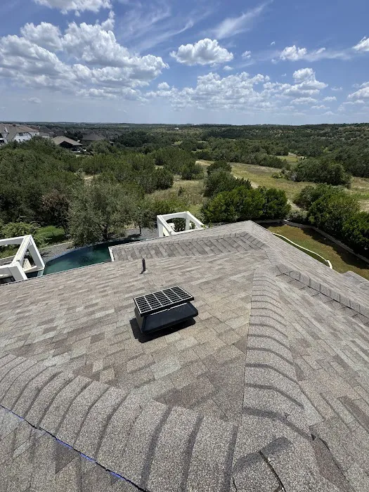 Heritage Roofing & Construction Company - Cedar Park Picture 5