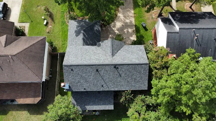 Heritage Roofing & Construction Company - Cedar Park Picture 6