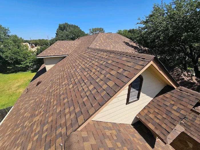 Heritage Roofing & Construction Company - Cedar Park Picture 4