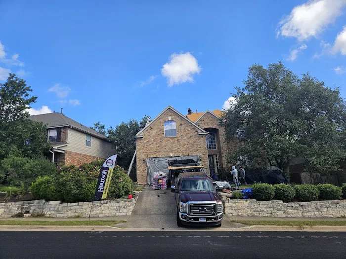 Heritage Roofing & Construction Company - Cedar Park Picture 7