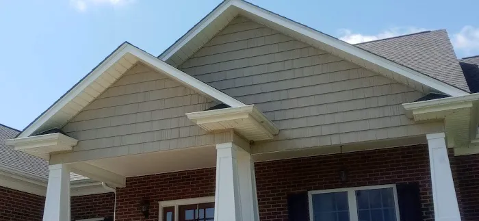 Spartanburg Siding & Window Co Picture 1