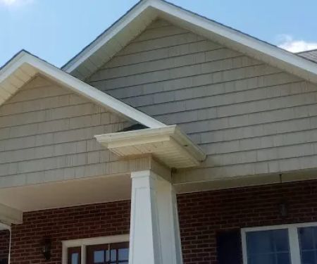 Spartanburg Siding & Window Co