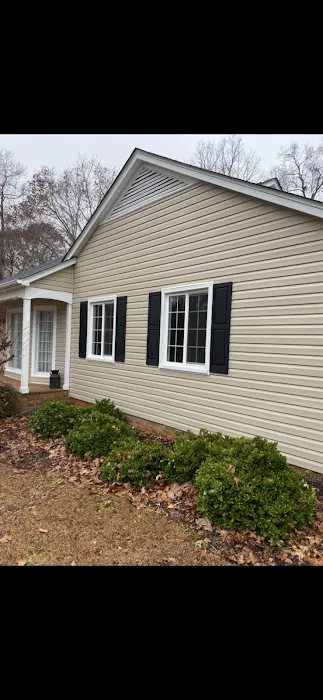 Spartanburg Siding & Window Co Picture 2