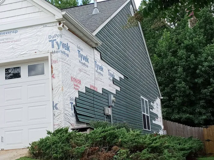 Spartanburg Siding & Window Co Picture 4