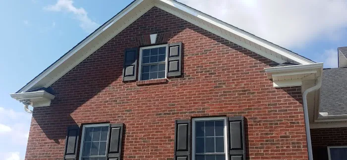 Spartanburg Siding & Window Co Picture 9