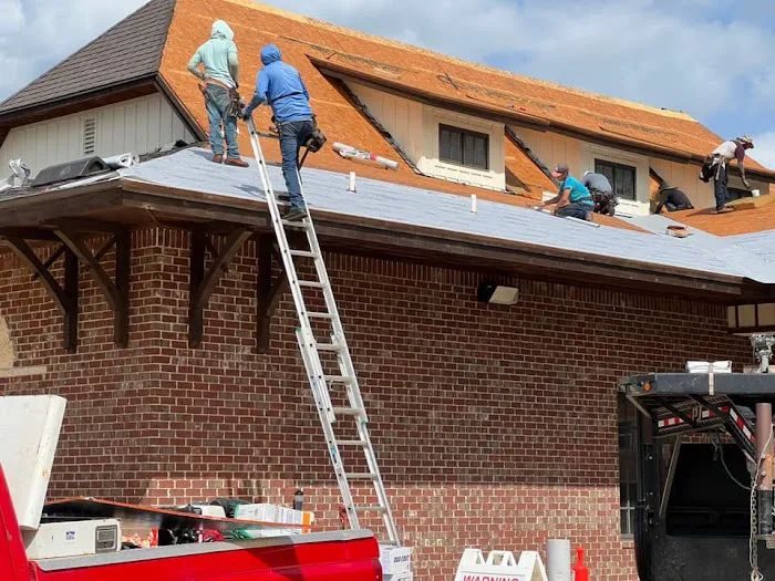 Greater Austin Roofers of Leander Picture 7