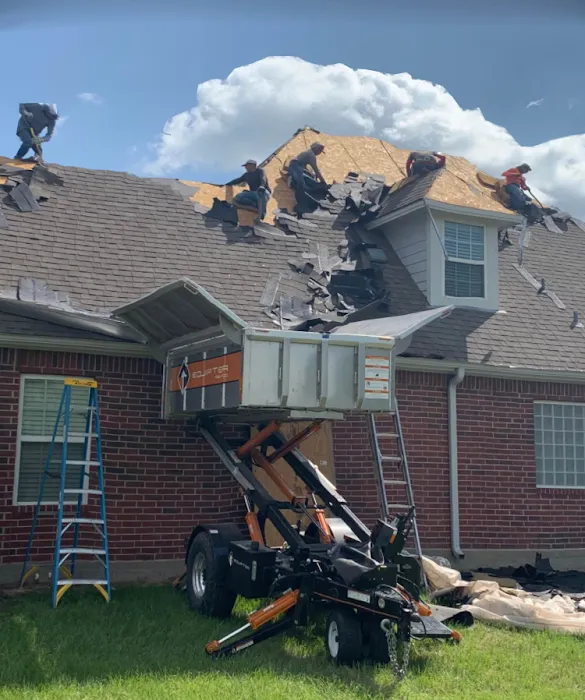 Greater Austin Roofers of Leander Picture 8