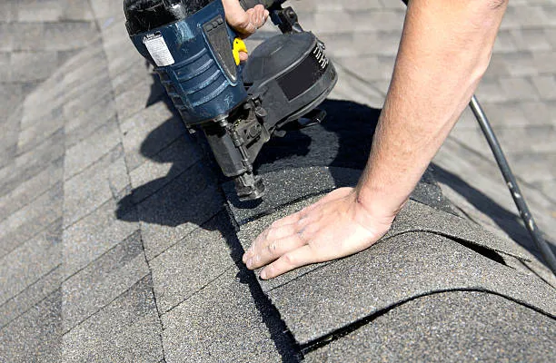 Trinity Roof Solutions Leander Picture 1