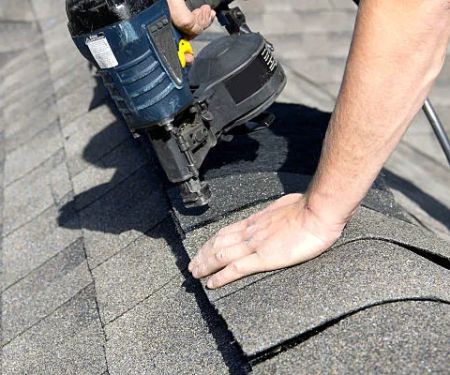 Trinity Roof Solutions Leander