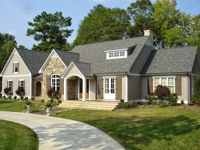 Dave's Roofing Picture 1