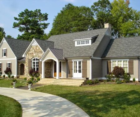 Dave's Roofing