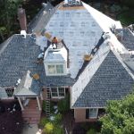 Ridge Roof Restoration