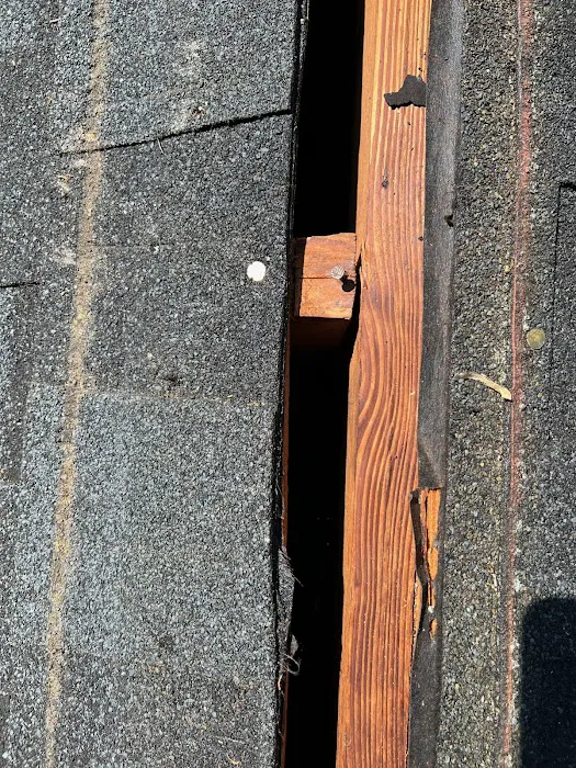 Ridge Roof Restoration Picture 6