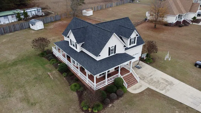 Ridge Roof Restoration Picture 8