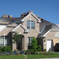 Laursen Roofing ico
