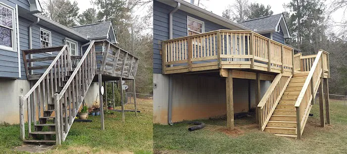 Action Building Services Picture 7