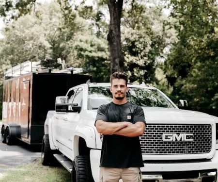 VAP Construction Co.