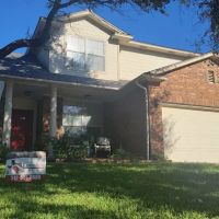 Lone Star Roofing & Gutters ico