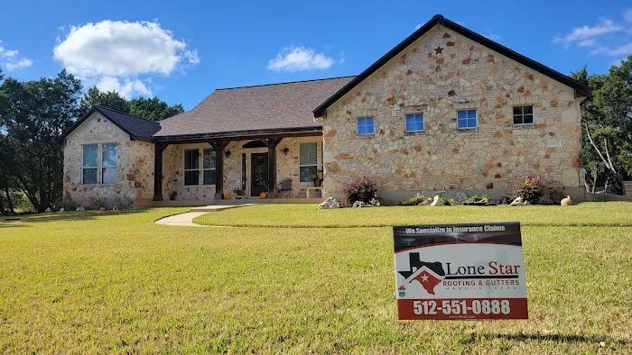 Lone Star Roofing & Gutters Picture 9