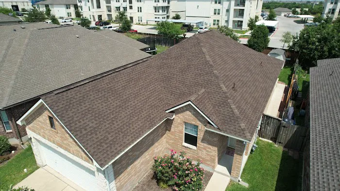 Busse Roofing Picture 1