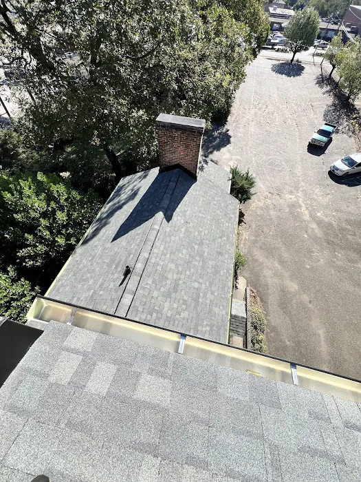 Refuge Roofing SC Picture 1