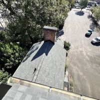Refuge Roofing SC ico