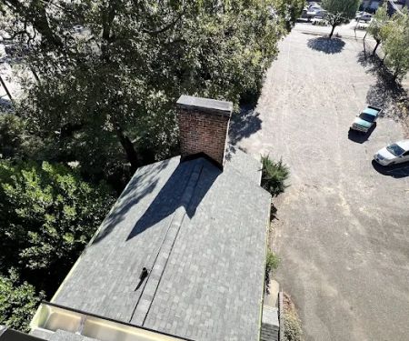Refuge Roofing SC